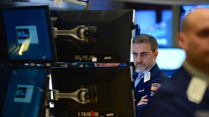 Küresel piyasalar güne hareketli başladı