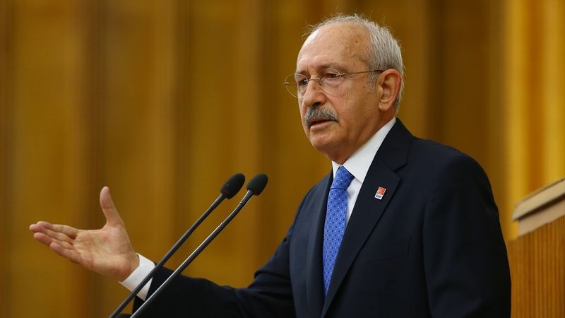 Kemal Kılıçdaroğlu'ndan 17 maddelik çözüm önerisi
