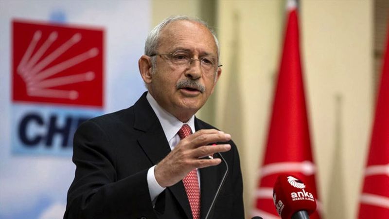 Kılıçdaroğlu: 83 milyon olarak yüreğimiz Azerbaycan'la