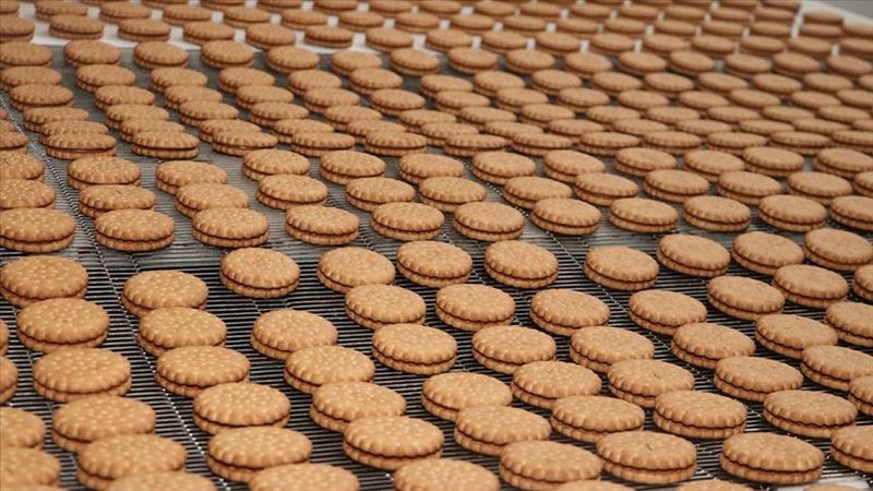 Pastacılık ürünleri ihracatımız 9 ayda 1,5 milyar dolara ulaştı