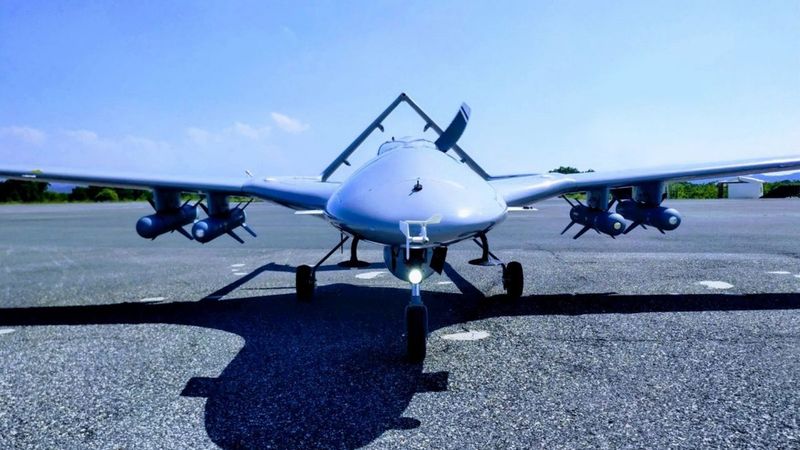 Ukrayna 48 Türk SİHA'sı almayı planlıyor