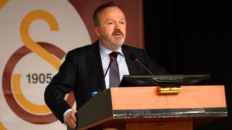Galatasaray Kulübü Başkan Yardımcısı Yusuf Günay kimdir?