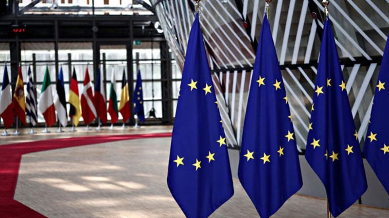 AB: Türkiye üyelik kriterlerinden uzaklaşıyor