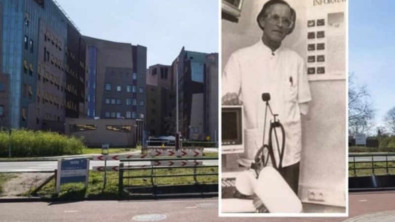 Hollanda'da jinekolog, 17 kadını hamile bıraktı