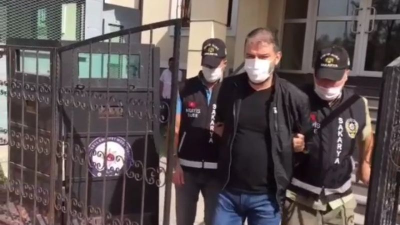 Sakarya’da 19 yıldır aranan katil zanlısı yakalandı