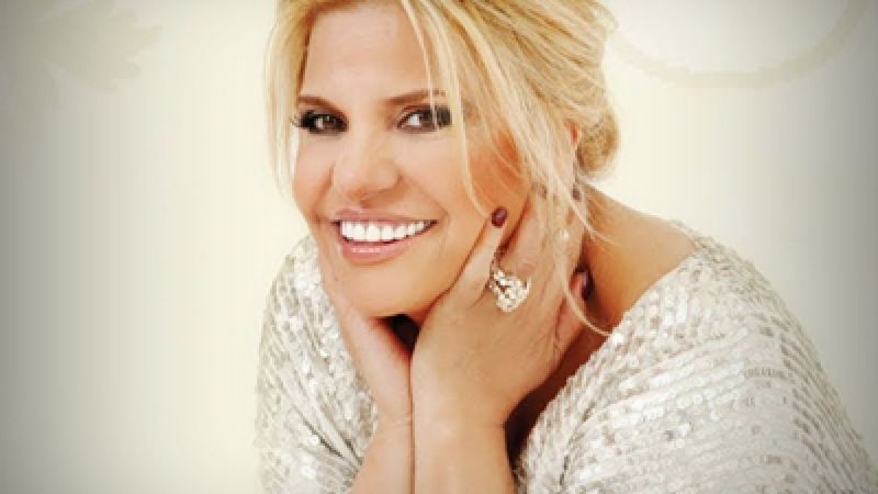 Kibariye kaç yaşında? Kibariye nereli ve gerçek ismi nedir?