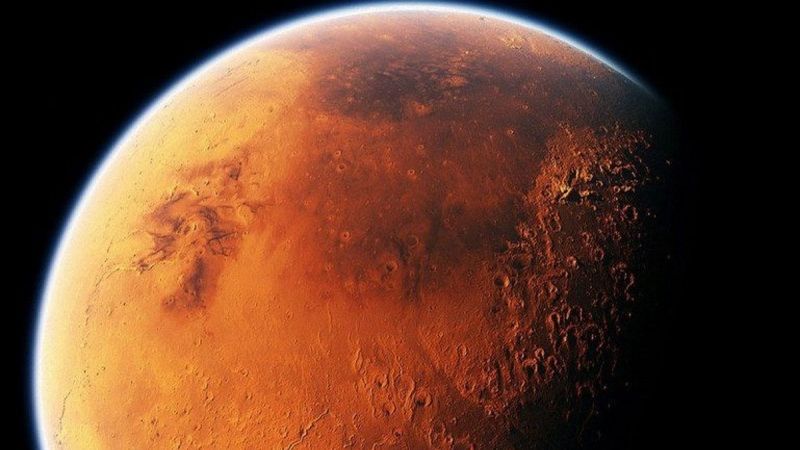 Mars Dünya'dan görünecek mi? Mars ne zaman görünecek 2020?