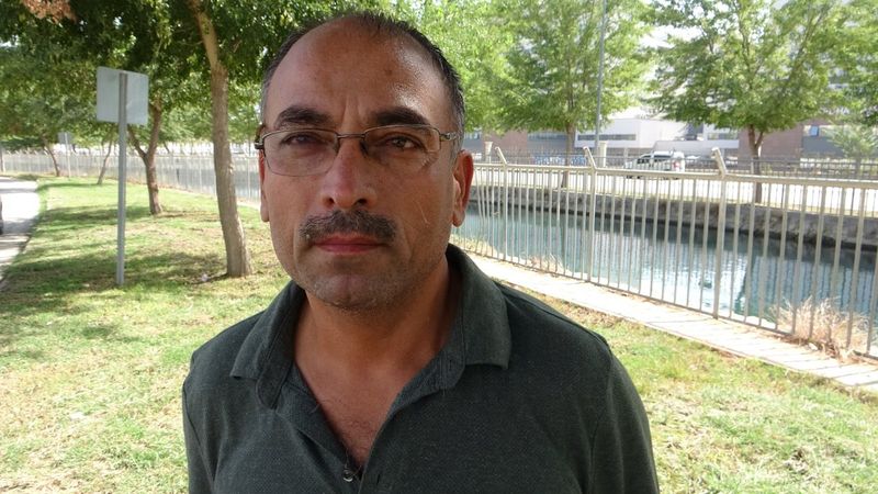 Adana'da daha önce boğulmaktan kurtulan imam, bu kez de iki kişiyi kurtardı