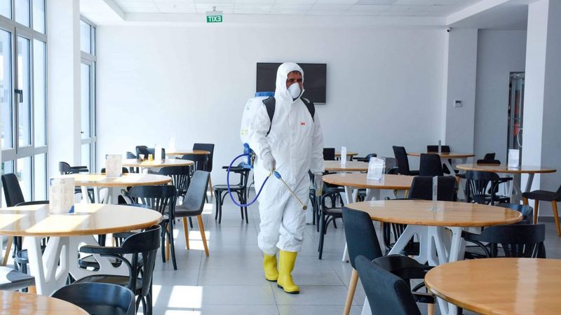 YÖK, üniversitelerde alınması gereken tedbirleri belirledi