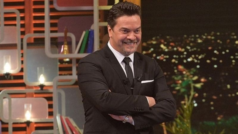 Beyaz Show yeniden mi başlıyor? Beyazıt Öztürk hangi programla ekrana dönüyor?