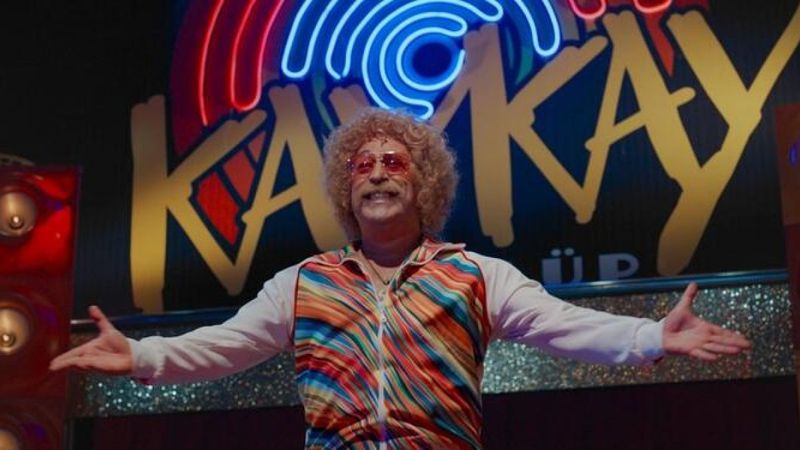 Cem Yılmaz'ın yeni dizisi ne zaman başlayacak? Erşan Kuneri kimdir? Hangi platformda yayınlanacak?