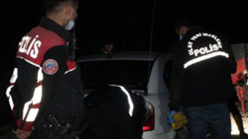 Elazığ'da silahlı kavga: 1 ölü 5 yaralı