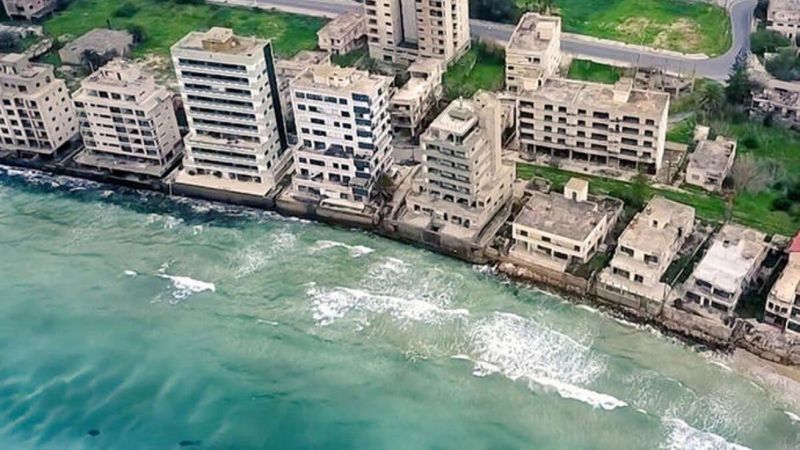 Kapalı Maraş bugün açılıyor