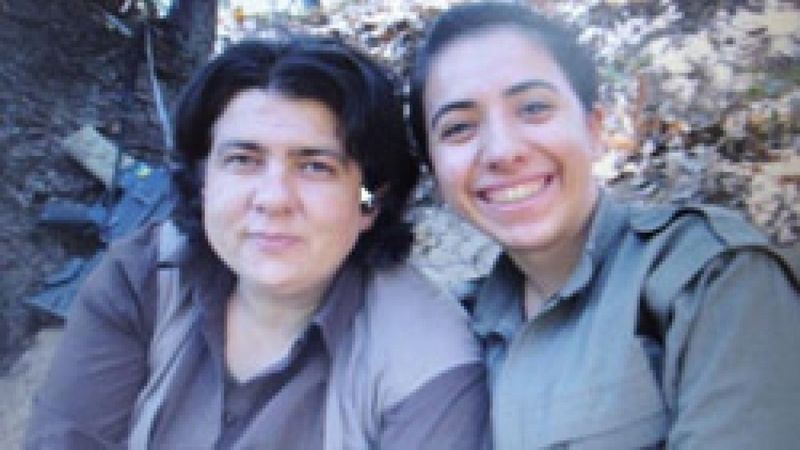 Kırmızı kategorideki teröristin sağ kolu Diyarbakır barosu avukatı çıktı