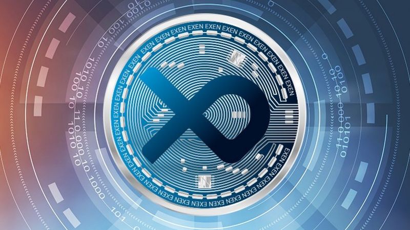 Türkiye’nin ilk Milli Coin’i EXEN’e talep artıyor