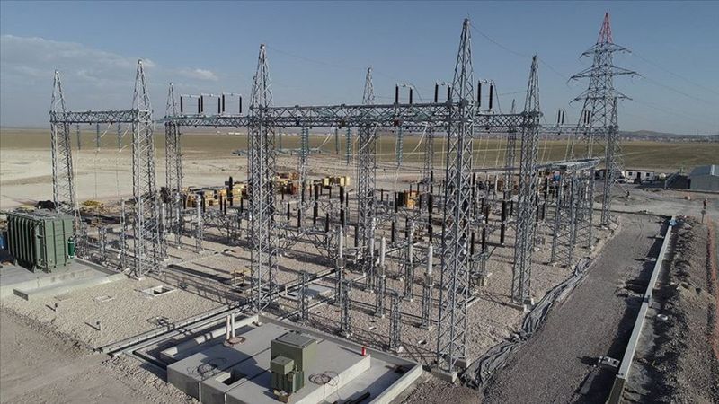 Mini güneş YEKA ihale başvuruları ocak ayına ertelendi