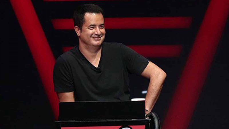 Acun Ilıcalı, 7 yıllık davayı kaybetti