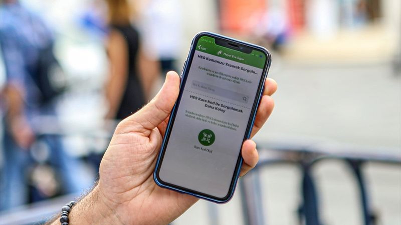 HES Kodu nasıl alınır? HES Kodu nerelerde zorunlu? SMS ile HES Kodu nasıl alıır?