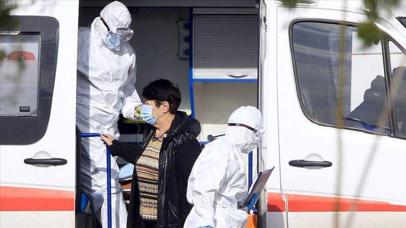 Dünya genelinde koronavirüse yakalanan kişi sayısı 36 milyon 754 bini aştı