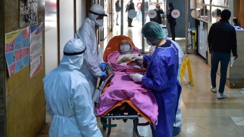 İstanbul İl Sağlık Müdürü uyardı: Pozitif hasta sayımız yükselme trendinde