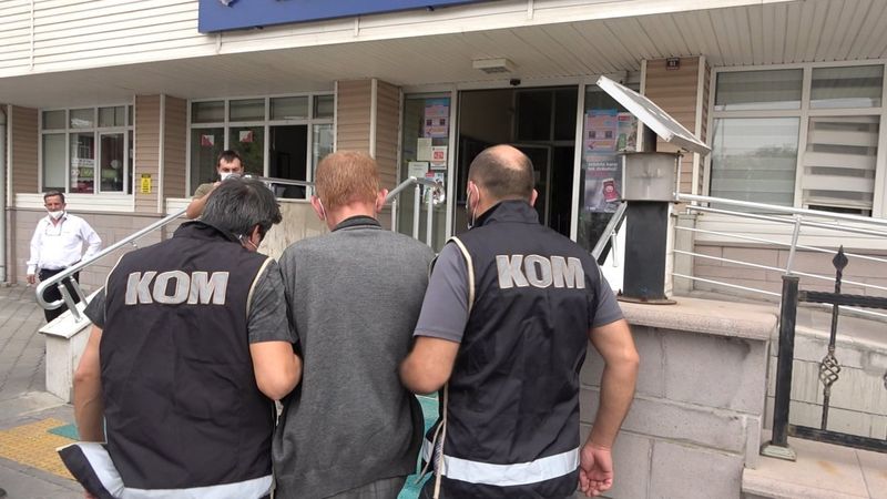 Kırıkkale Valiliği'nden sahte alkol ölümleriyle ilgili açıklama