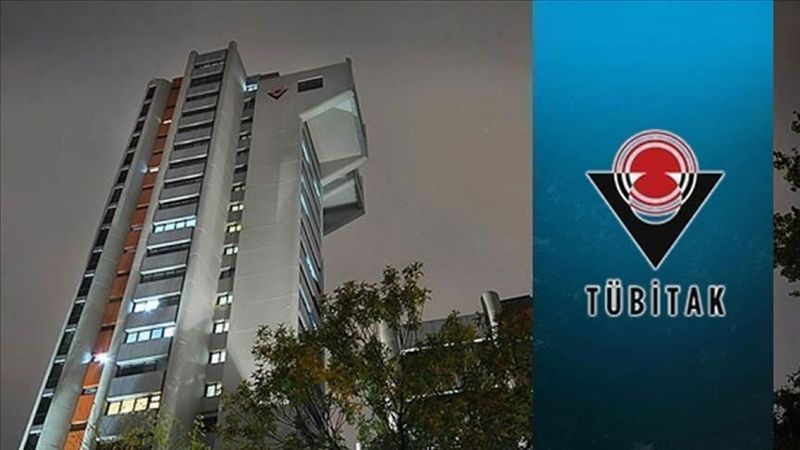 TÜBİTAK personel alımı yapacak