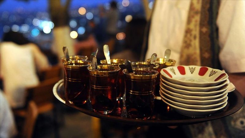 Türk çayını bu yıl en çok Belçikalılar satın aldı