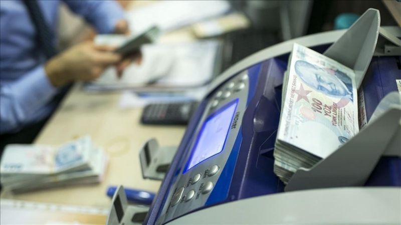 Üniversitelere 45.3 milyar lira ödenek