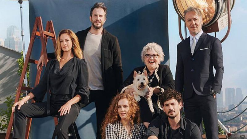 11 Ekim Menajerimi Ara dizisi konuk oyuncusu kim olacak? Sürpriz isim ekranlara geri dönüyor