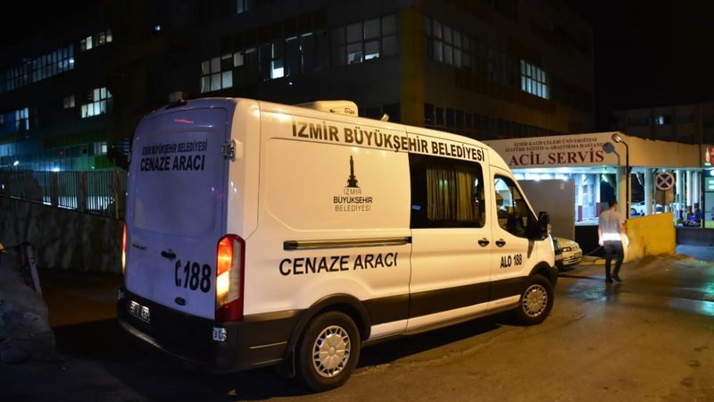 İzmir'de sahte içkiden ölenlerin sayısı 10'a yükseldi