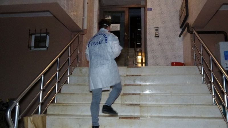 Antalya'da trans birey çıplak halde ölü bulundu