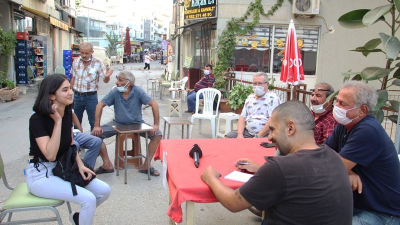 Antalya'da yalan hikayeleriyle jüriyi etkilemeye çalıştılar