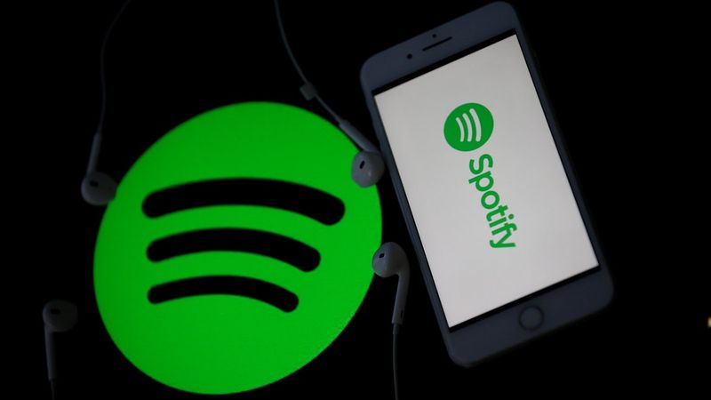 Spotify nedir? Spotify'a erişim engeli mi geliyor?