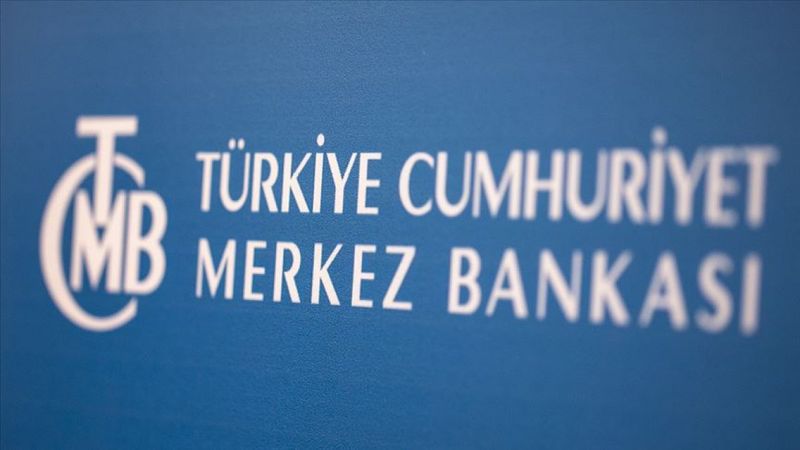 TCMB, 10 milyar liralık repo ihalesi yaptı