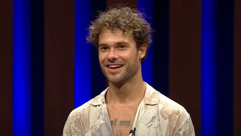 MasterChef Walison Fonseca kimdir? Walison Fonseca kaç yaşında, nereli?