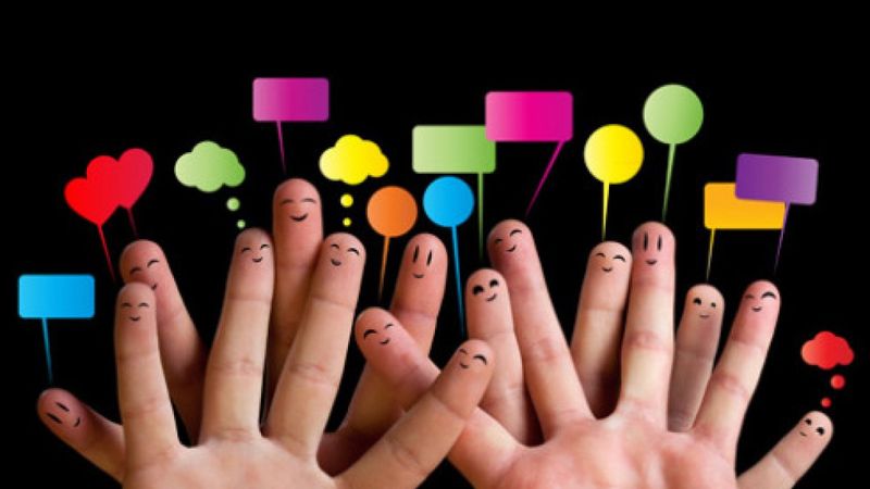 Pandemi sürecinde sohbet siteleriyle sosyalleşin