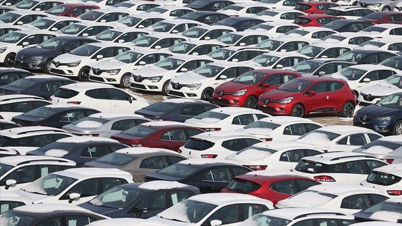 Otomotiv satış sonrası pazarındaki rakamlar iyileşmeye devam ediyor