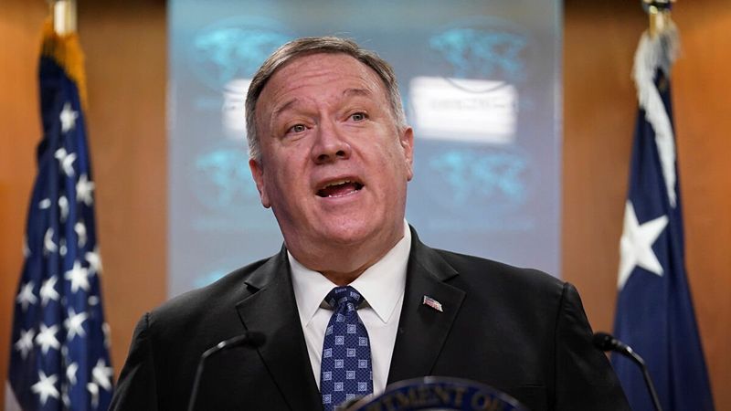 Mike Pompeo: Azerbaycan ve Ermenistan ateşkesi uygulamalı