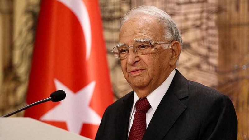 Sami Kohen kimdir? Kaç yaşında? Hayatı ve kitapları