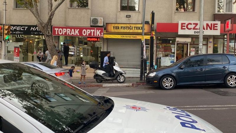 Kartal'da avukata sahte içki sattığı iddia edilen tekel bayi mühürlendi