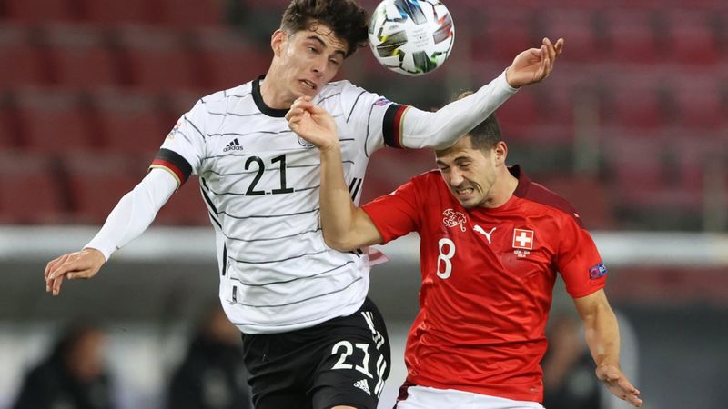 UEFA Uluslar Ligi'nde günün sonuçları