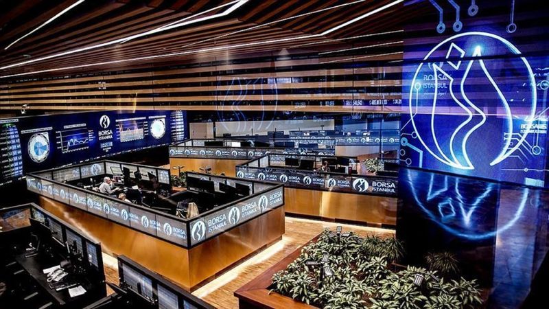 Borsa İstanbul yükselişle açıldı