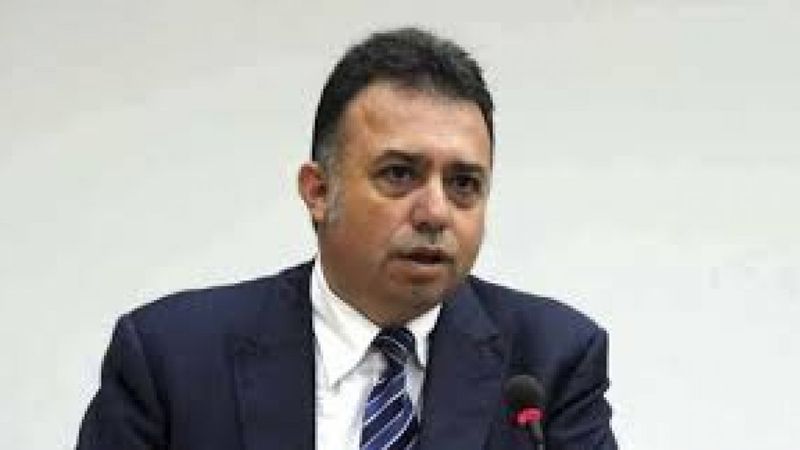 AYM üyesi Engin Yıldırım: Paylaşım için özür dilerim