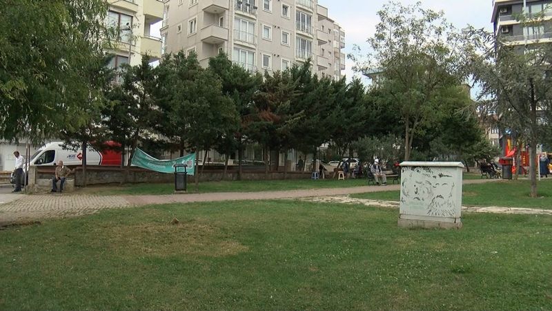 İBB'nin Şişli ve Beşiktaş'taki ihalesine katılan olmadı