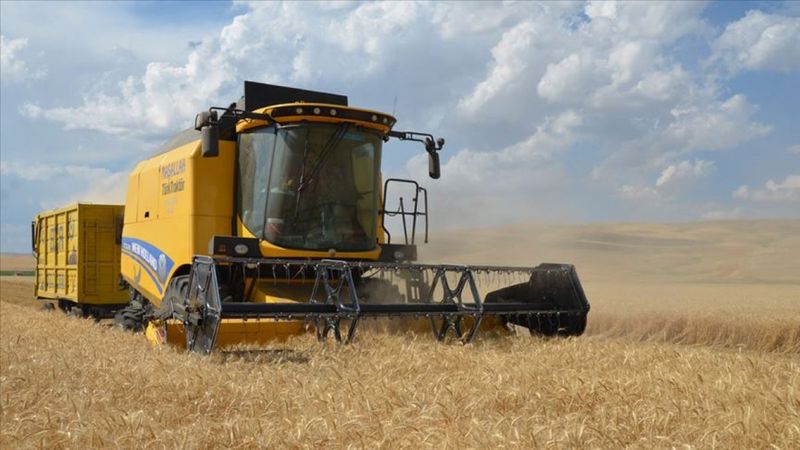 Tarım ürünleri üretici fiyatları eylül ayında aylık yüzde 2,56 arttı