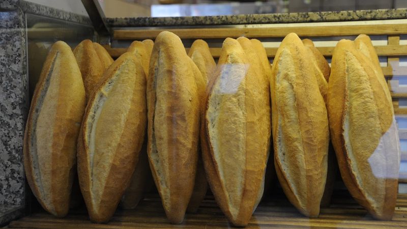 İstanbul ekmek fiyatları 2020 ne kadar? İstanbul ekmek fiyatlarına ne kadar zam geldi?