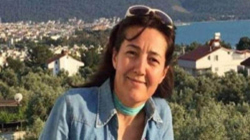Aydın'da kayıp emekli hemşirenin öldürüldüğü ortaya çıktı