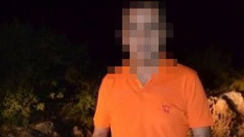 Fethiye Orman İşletme Müdürü gözaltında