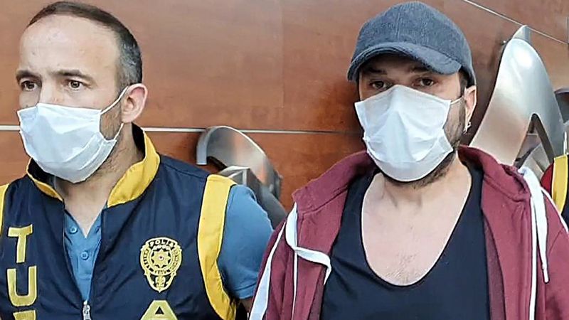 Halil Sezai'nin avukatlarından tahliye açıklaması