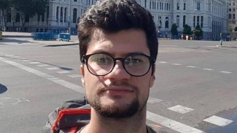 Taksim’de öldürülen Halit Ayar'ın davasında gerekçeli karar açıklandı